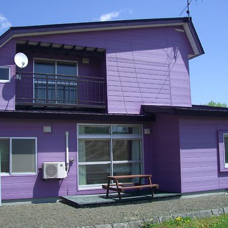 Cottage Clover Бией Екстериор снимка